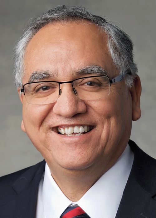 Hugo Montoya elder