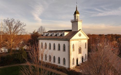 Templo de Kirtland