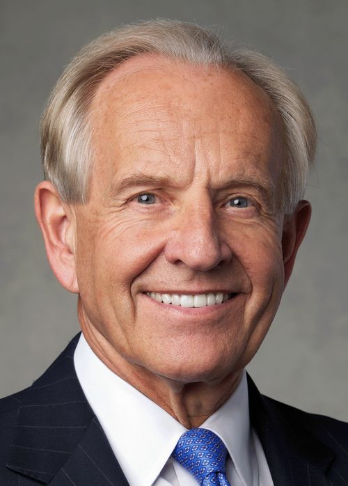 Elder W. Craig Zwick