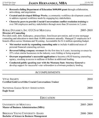 Hernandez resume page 2