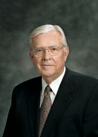 Elder M. Russell Ballard