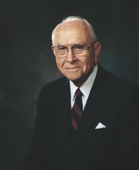 Elder David B. Haight