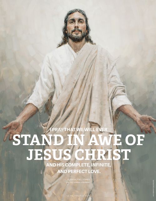 data-poster of Jesus Christ