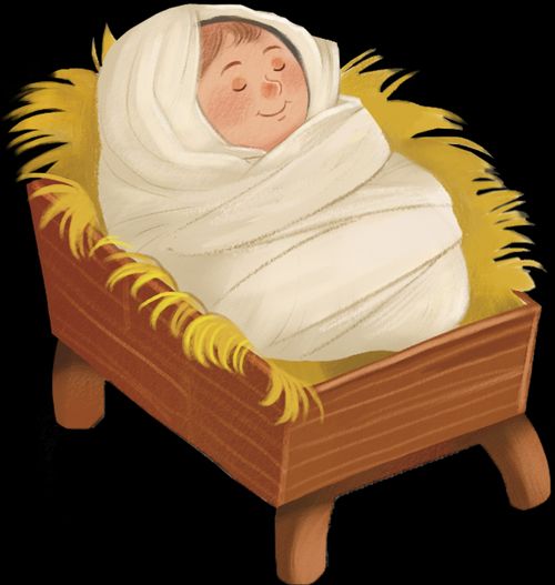 baby Jesus