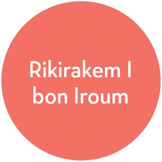 te aikaon ibukin am kamatebwai i bon iroum