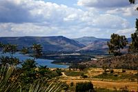 Sea of Galilee