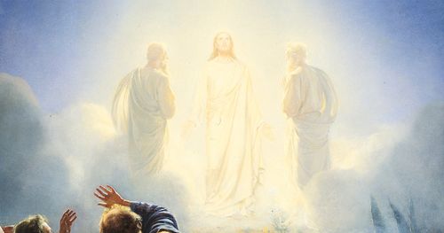 Transfiguration of Christ