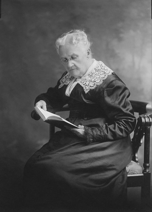 Mary Alice Cannon Lambert