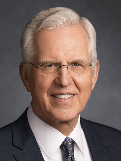 Elder D. Todd Christofferson