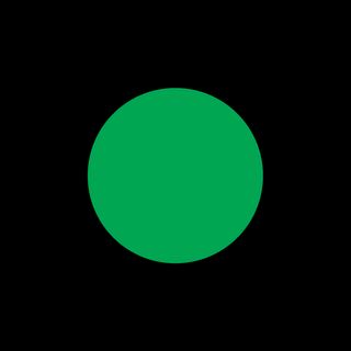 green dot