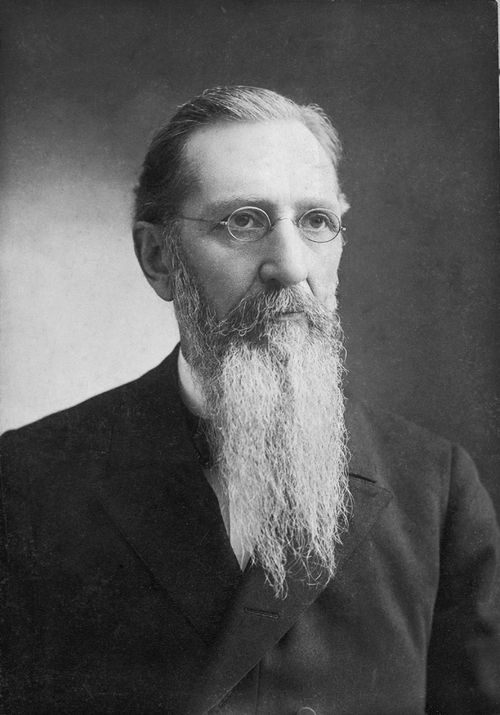 President Joseph F. Smith