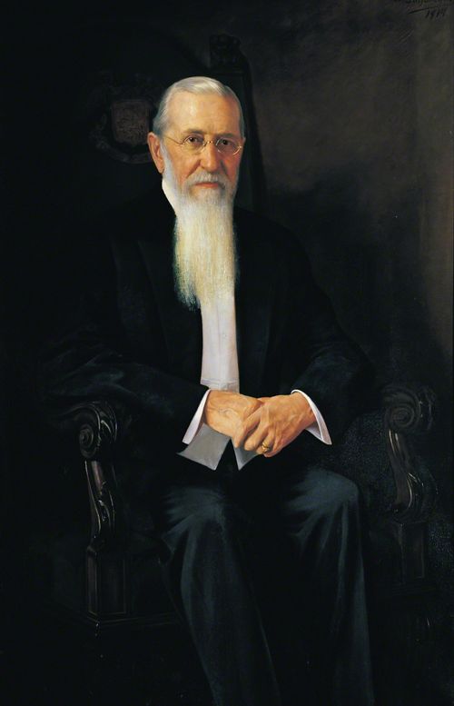 Joseph F. Smith