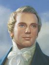 Prophet Joseph Smith