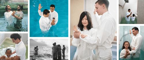 batismos