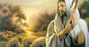 The Lord Is My Shepherd [l’Eterno è il mio pastore], di Simon Dewey