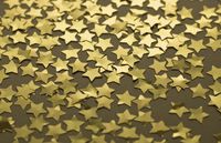 gold stars