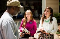 sister missionaries