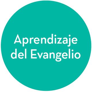 icono de aprendizaje del Evangelio