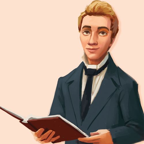 Joseph Smith Jr