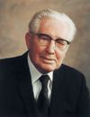 Elder Hugh B. Brown