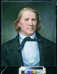 Brigham Young