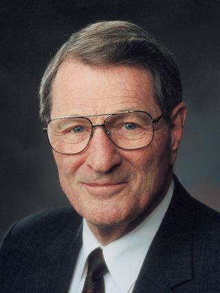 Elder Neal A. Maxwell