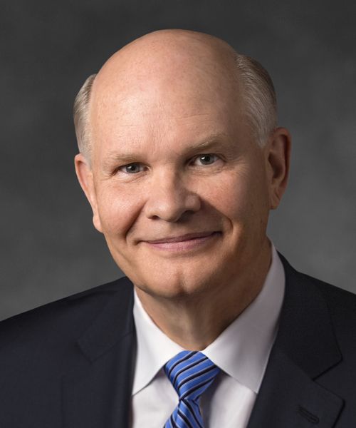 Elder Dale G. Renlund