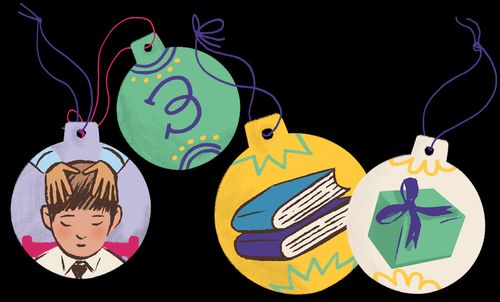 Christmas ornaments