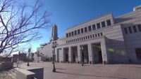 Priesthood Session