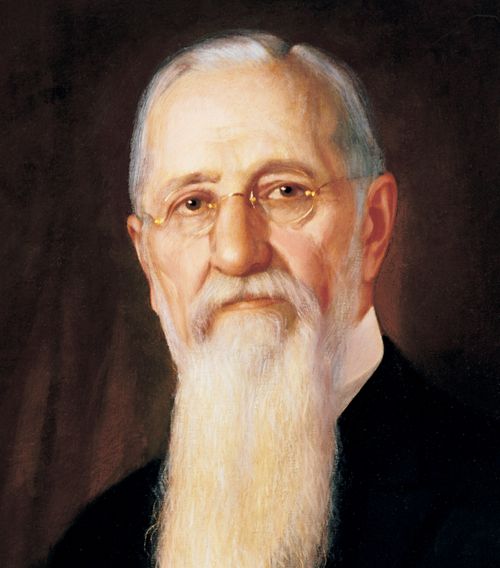 Joseph F. Smith