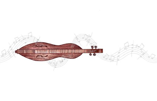 dulcimer