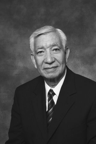 Élder Jorge A. Rojas