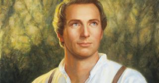 the Prophet Joseph Smith