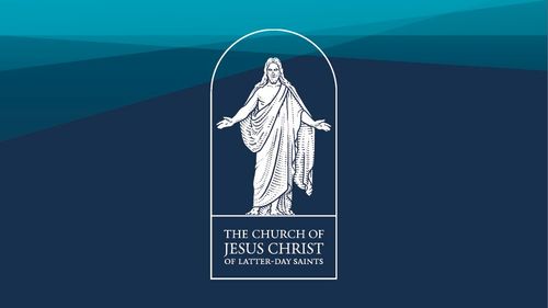 the Church’s official logo