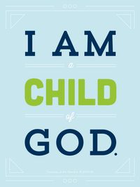 child of God wallpaper