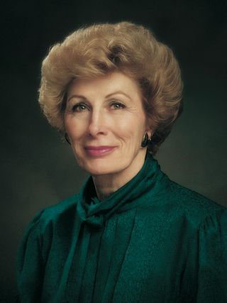 Elaine L. Jack