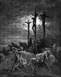 Crucifixion