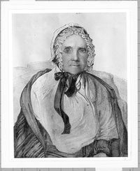 Lucy Mack Smith (1776–1856)