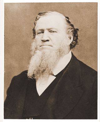 Brigham Young