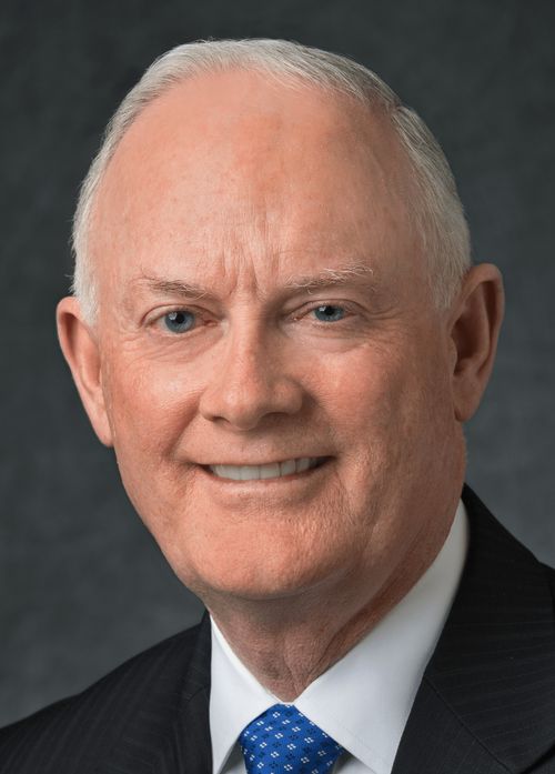 Elder Kim B. Clark