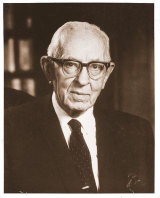 Joseph Fielding Smith