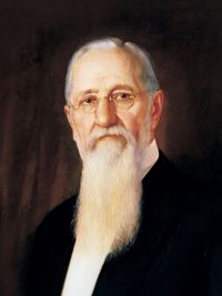 Joseph F. Smith