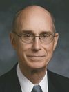 Būreejtōn Henry B. Eyring