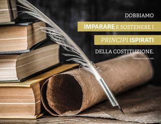 Penna d’oca, libri e pergamena