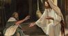 “Дізнайтеся про Ісуса”, художник Дан Бур