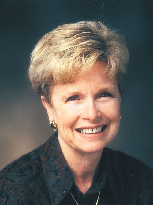 Carol B. Thomas