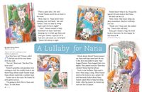A Lullaby for Nana