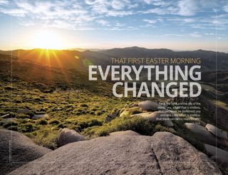 data-Poster: Everything Changed