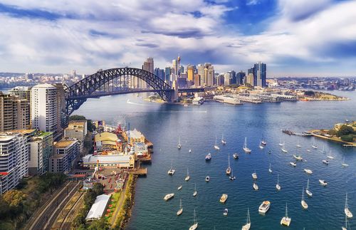 Sydney Australia