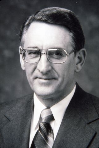 Elder Carlos E. Asay